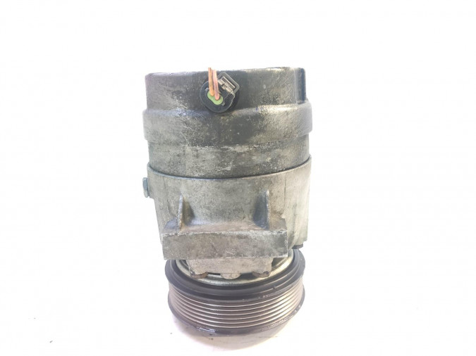 COMPRESOR AIRE ACONDICIONADO RENAULT MEGANE 2005