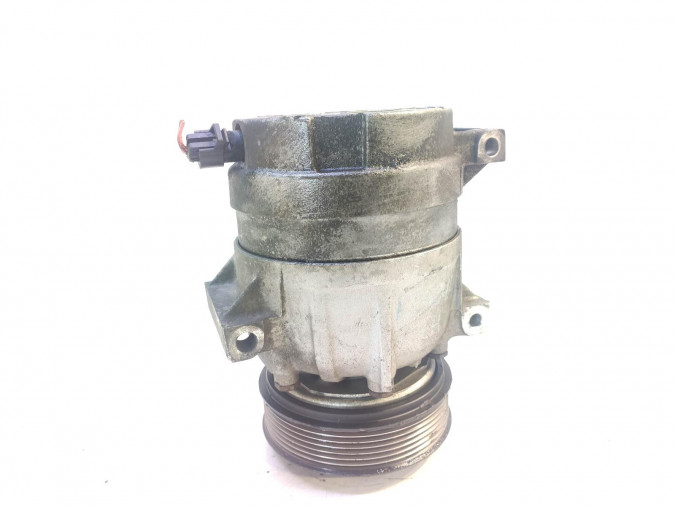 COMPRESOR AIRE ACONDICIONADO RENAULT MEGANE 2005