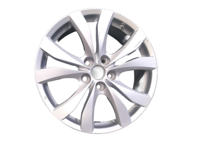 LLANTA  MAZDA CX-7 2011