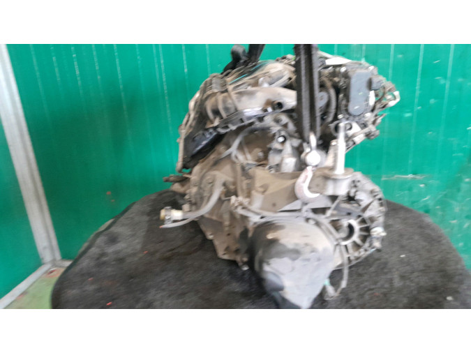 MOTOR ARRANQUE SMART FORFOUR HATCHBACK 2014