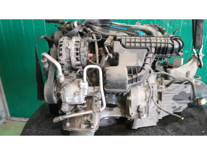 MOTOR ARRANQUE SMART FORFOUR HATCHBACK 2014