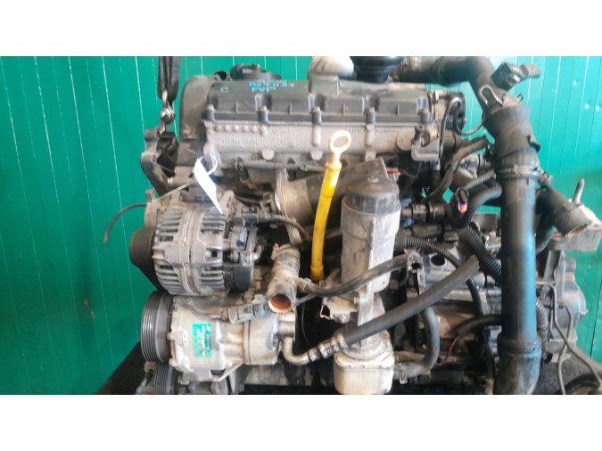 Motor SEAT ALHAMBRA