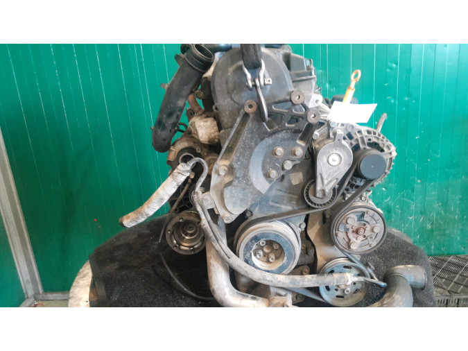 CAJA CAMBIOS SEAT ALHAMBRA