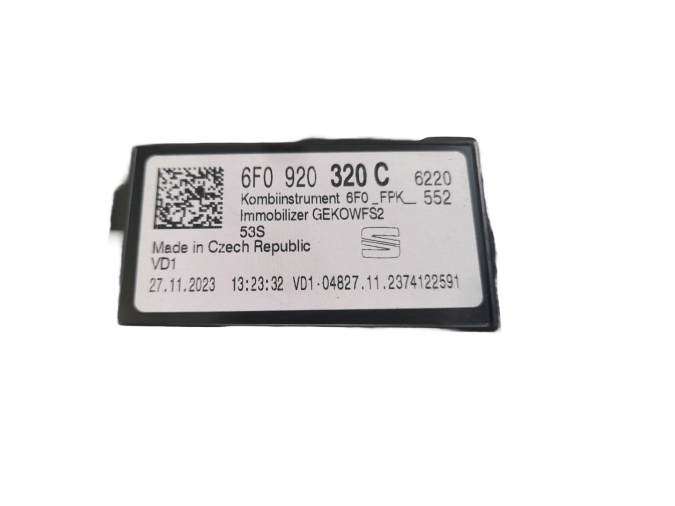 CUADRO INSTRUMENTOS SEAT ARONA 2024