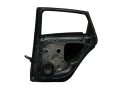 PUERTA TRASERA DERECHA SEAT LEON GRIS AZULADO 2019