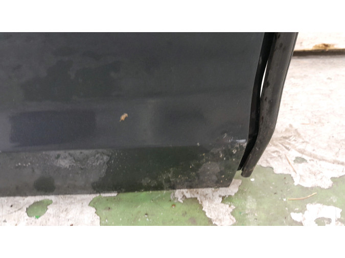 PUERTA TRASERA DERECHA SEAT LEON GRIS AZULADO 2019