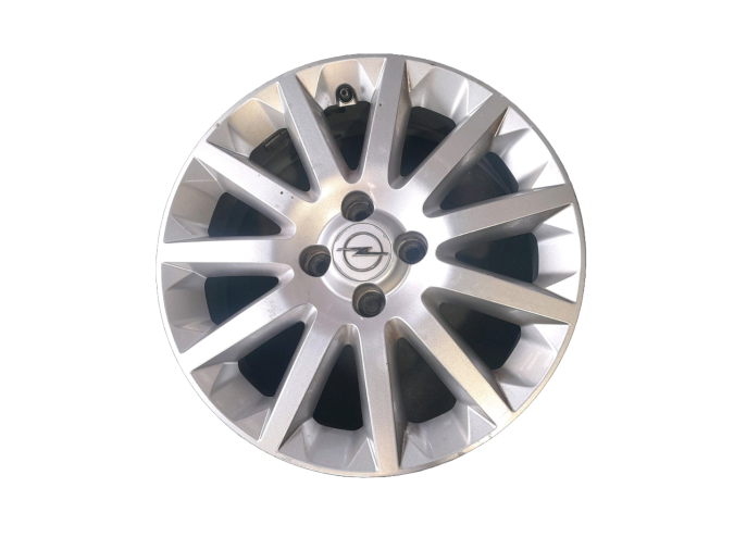 LLANTA DE ALUMINIO OPEL TIGRA 2005