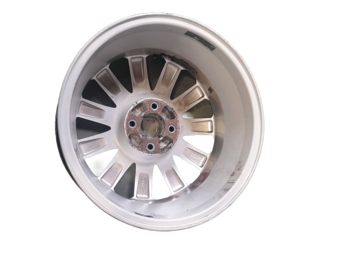 LLANTA DE ALUMINIO OPEL TIGRA 2005