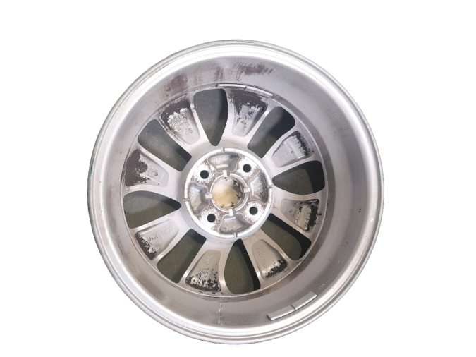 LLANTA DE ALUMINIO KIA RIO 2013