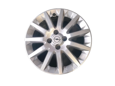 LLANTA DE ALUMINIO OPEL TIGRA 2005