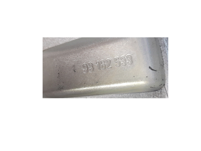LLANTA DE ALUMINIO OPEL TIGRA 2005