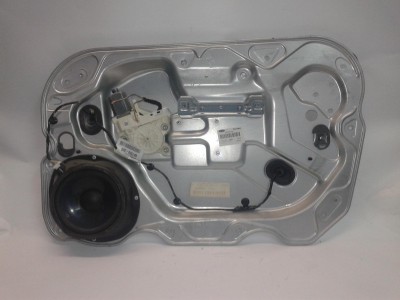 ELEVALUNAS DELANTERO DERECHO FORD FOCUS 2008