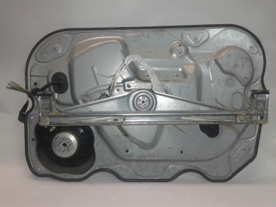ELEVALUNAS DELANTERO IZQUIERDO FORD FOCUS 2008