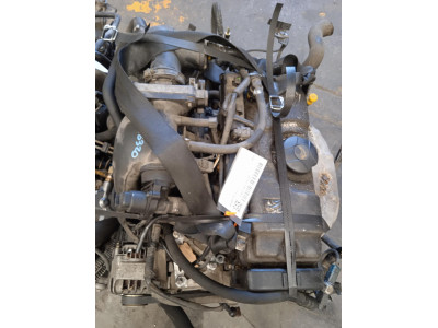 MOTOR SO PEUGEOT 306 2000