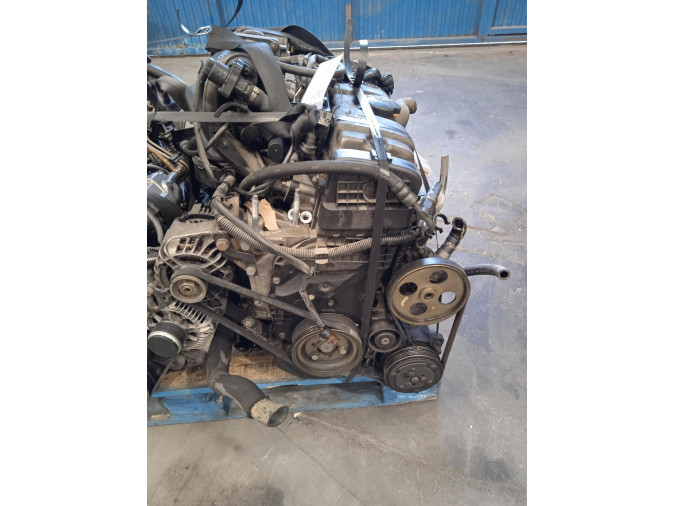 MOTOR SO PEUGEOT 306 2000