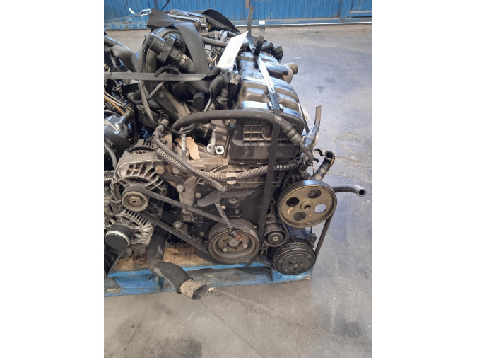 MOTOR SO PEUGEOT 306 2000