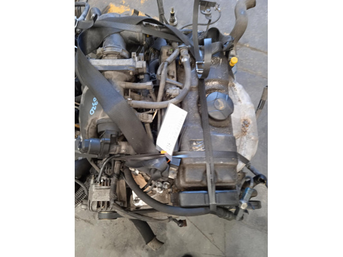 MOTOR SO PEUGEOT 306 2000