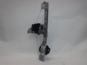 ELEVALUNAS DELANTERO IZQUIERDO DACIA LOGAN 2015