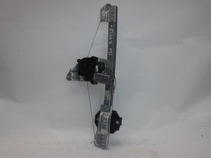 ELEVALUNAS DELANTERO IZQUIERDO DACIA LOGAN 2015