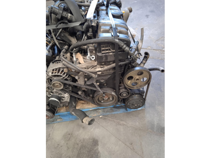 MOTOR SO PEUGEOT 306 2000