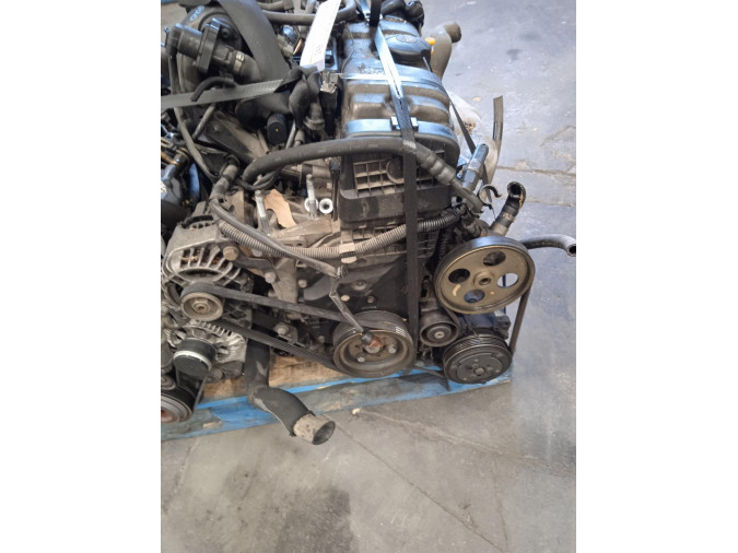 MOTOR SO PEUGEOT 306 2000