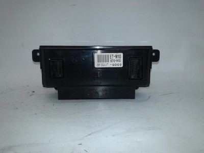 DISPLAY RADIO MULTIFUNCION SO KIA CEED 2008