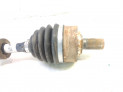 TRANSMISION DELANTERA IZQUIERDA MAZDA 5 2021
