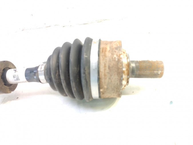 TRANSMISION DELANTERA IZQUIERDA MAZDA 5 2021