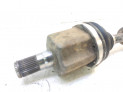 TRANSMISION DELANTERA IZQUIERDA MAZDA 5 2021