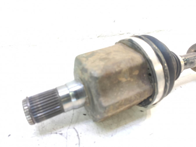 TRANSMISION DELANTERA IZQUIERDA MAZDA 5 2021